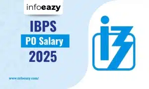 IBPS PO Salary