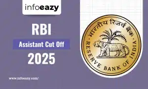 RBI Assistant Cut Off