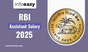 RBI Assistant Salary