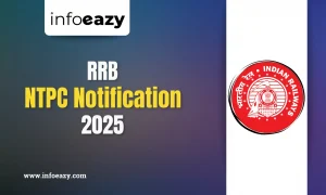 RRB NTPC Notification 2025