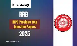 RRB NTPC Previous Year Question Papers