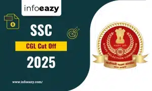 SSC CGL Cut Off