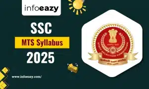 SSS MTS Syllabus