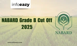 NABARD Grade B Cut Off 2025