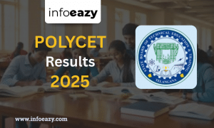 POLYCET Result 2025