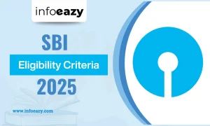 SBI Clerk Eligibility Criteria 2025