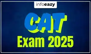 CAT Exam 2025