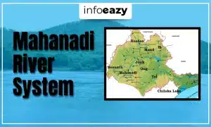 Mahanadi River System