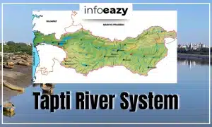 Tapti River System