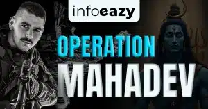 Operation Mahadev