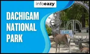 Dachigam National Park