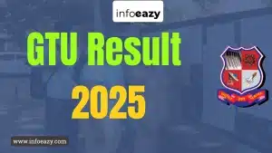 GTU Summer Result 2025