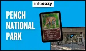 Pench National Park