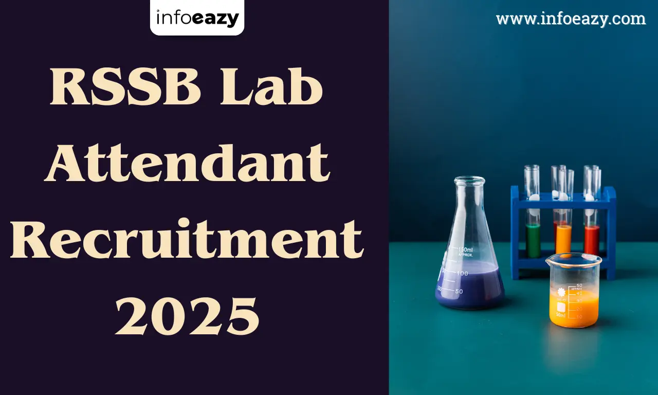 RSSB Lab Attendant (1)