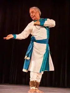 kathak