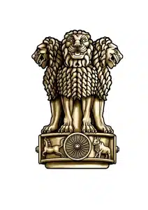 Ashoka Emblem