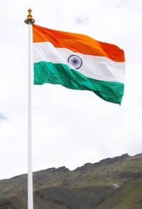 tiranga