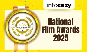 National Film Awards 2025