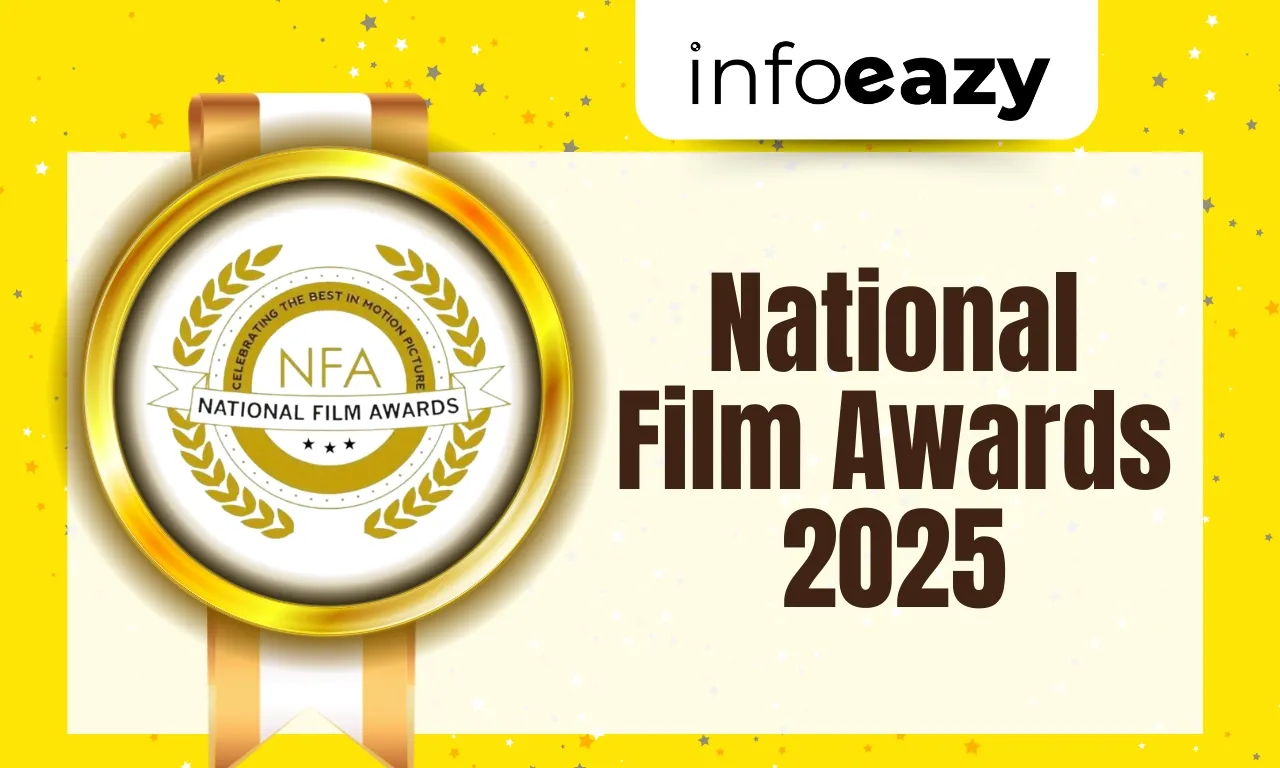National Film Awards 2025