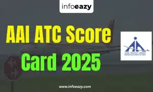 AAI ATC Score Card 2025