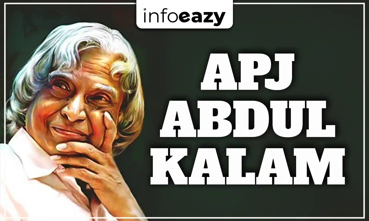 APJ Abdul Kalam