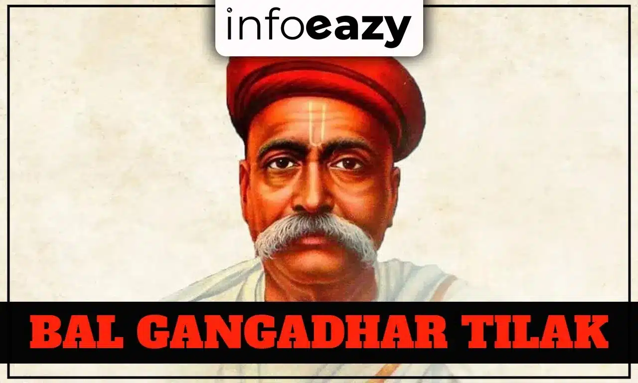 Bal Gangadhar Tilak