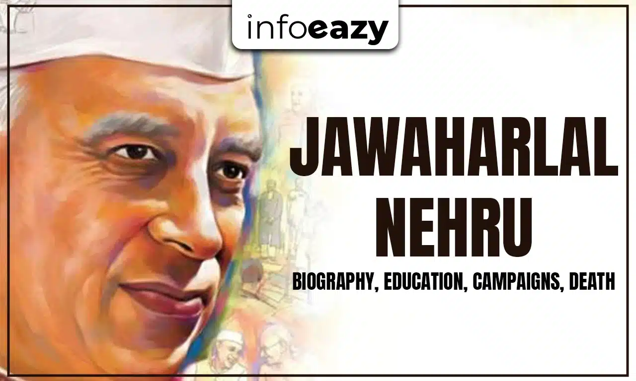 Jawaharlal Nehru