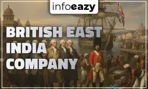 British East India Company