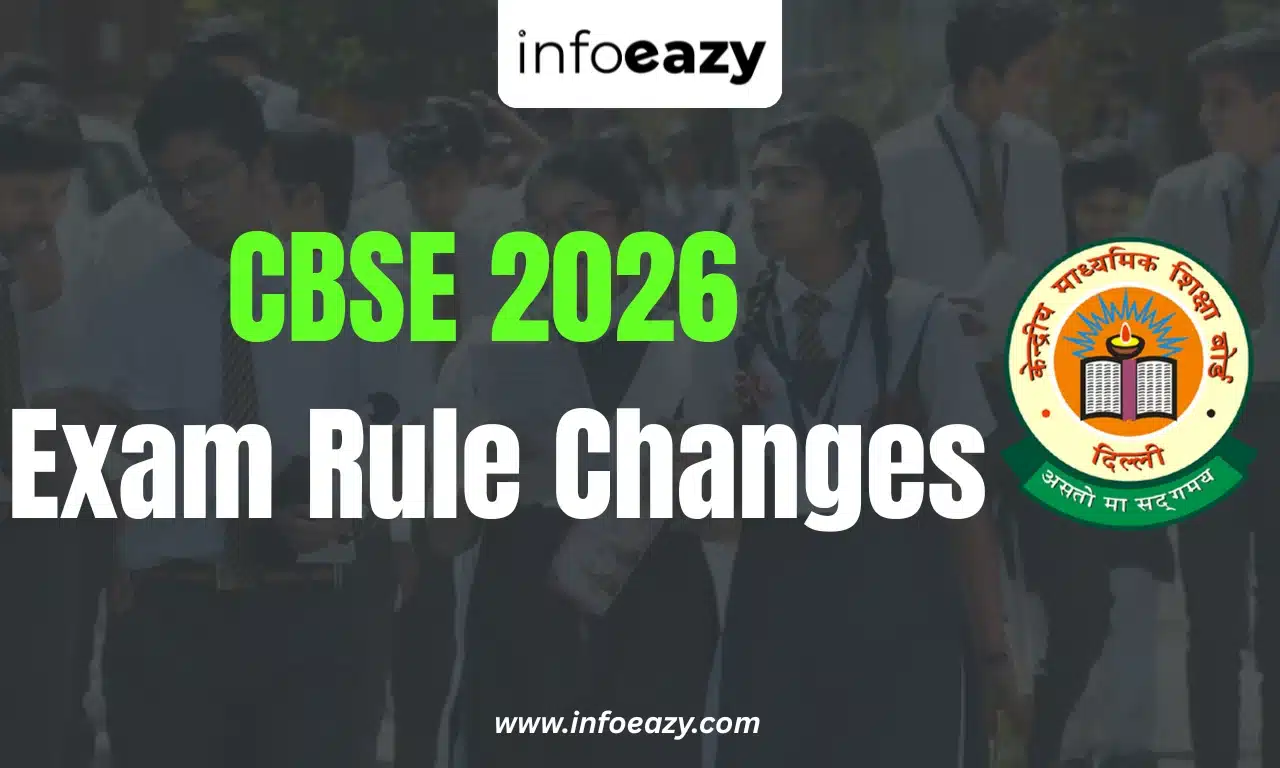 CBSE 2026 Board Exams