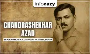Chandrashekhar Azad