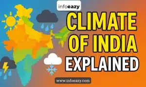Climate of India