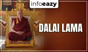 Dalai Lama
