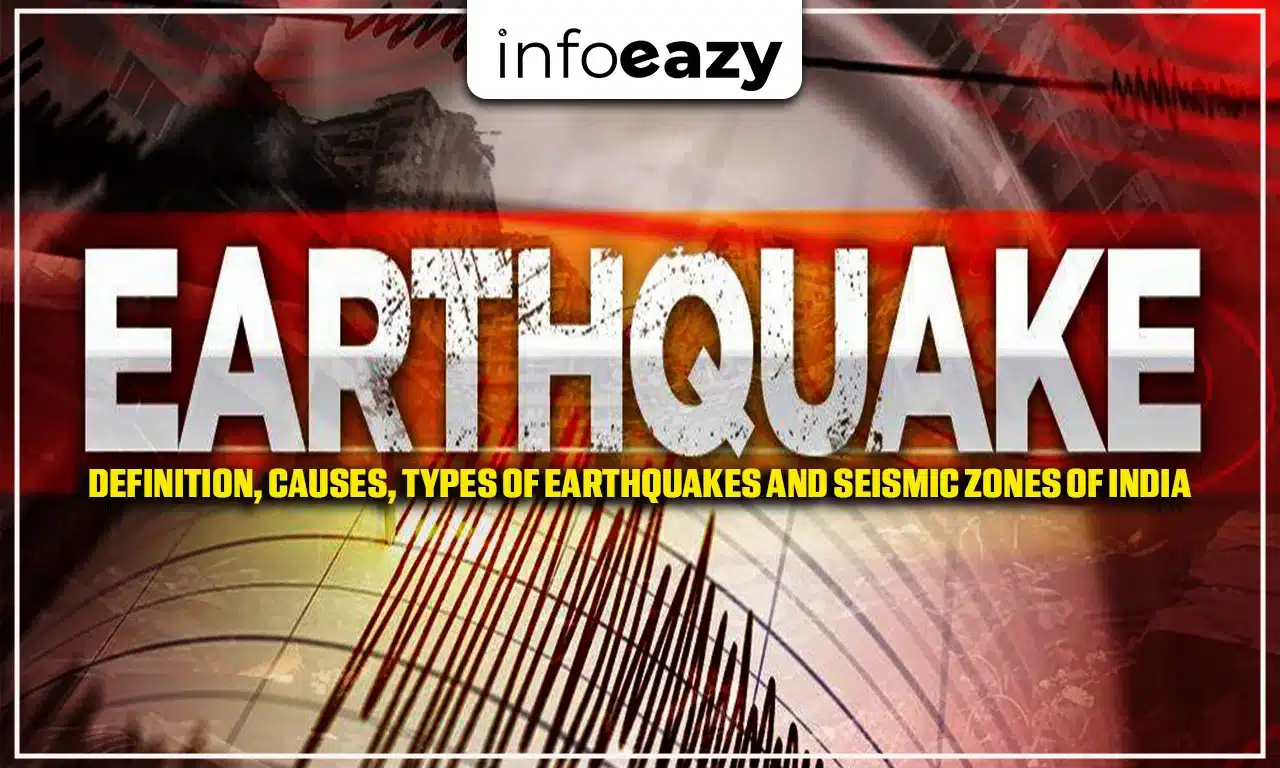 Earthquake