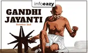 Mahatma Gandhi