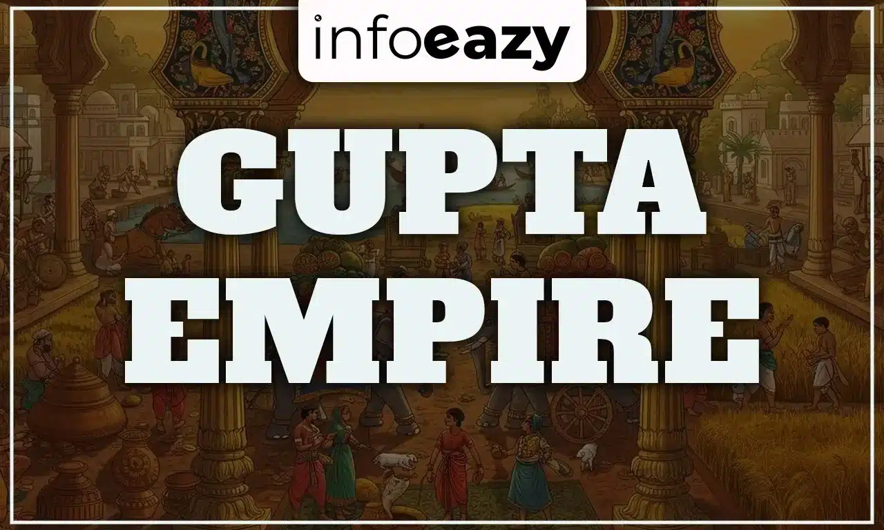 Gupta Empire