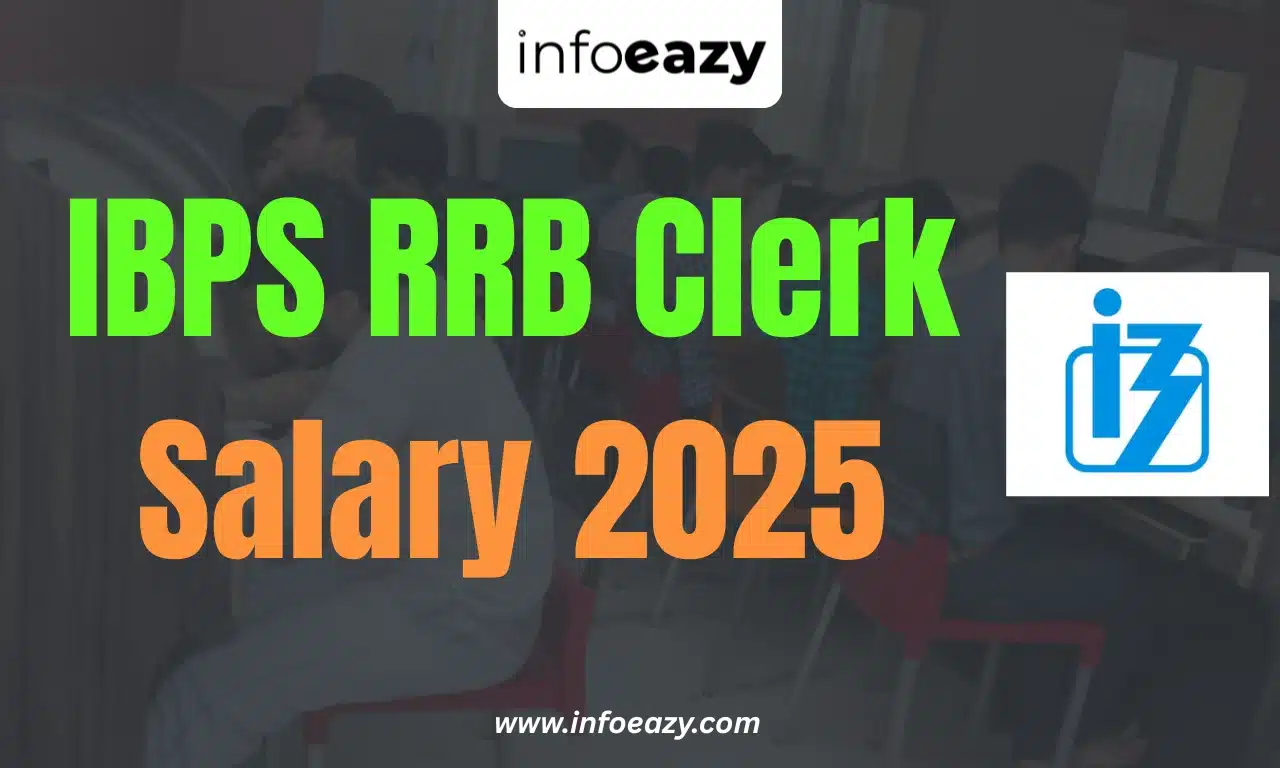 IBPS RRB Clerk Salary 2025