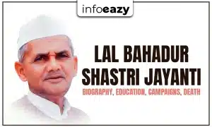 Lal Bahadur Shastri