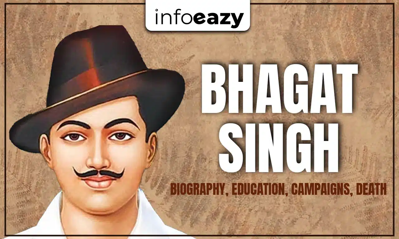 Bhagat Singh