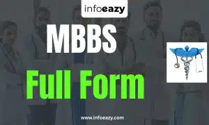 MBBS Full Form