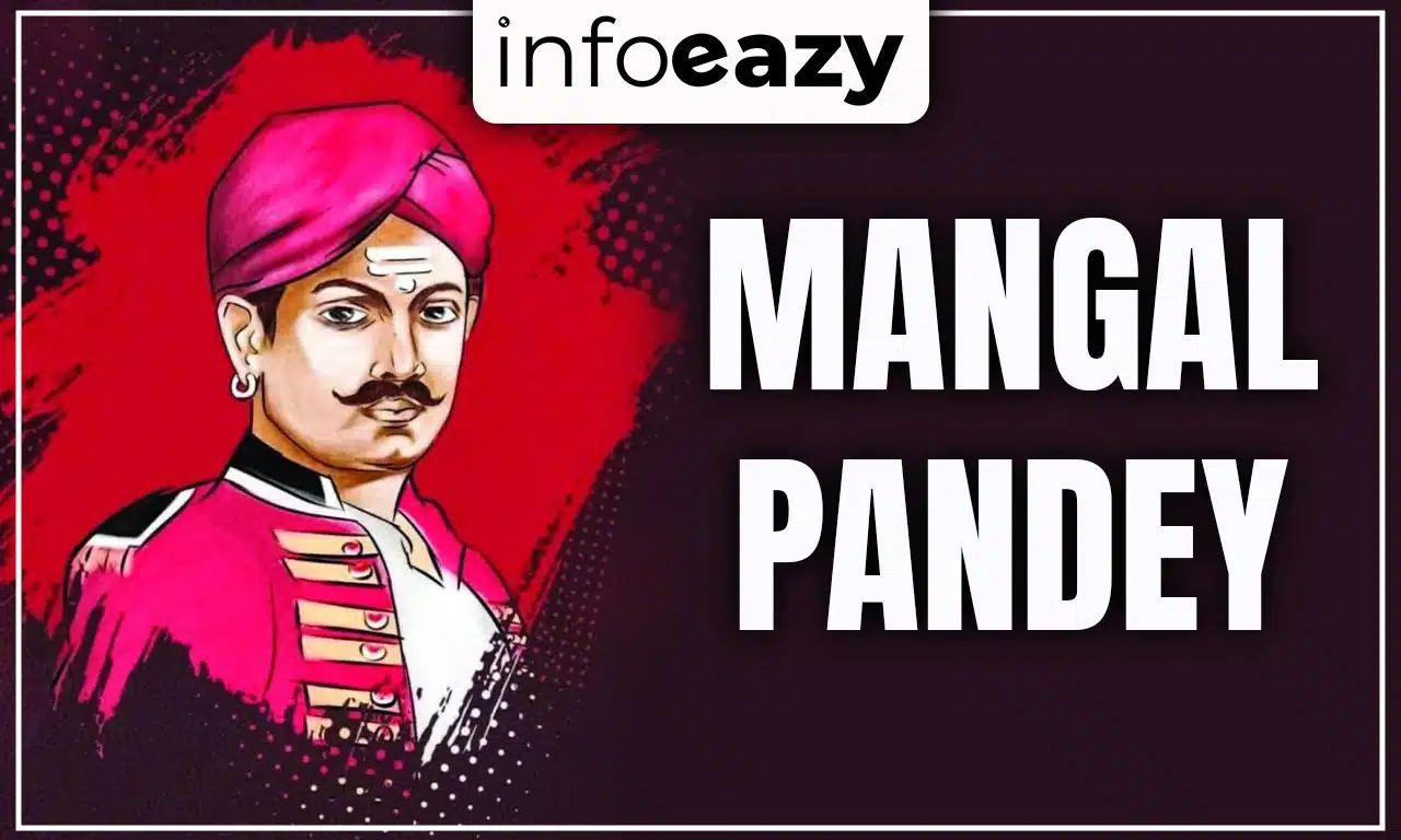 Mangal Pandey