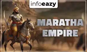 Maratha Empire
