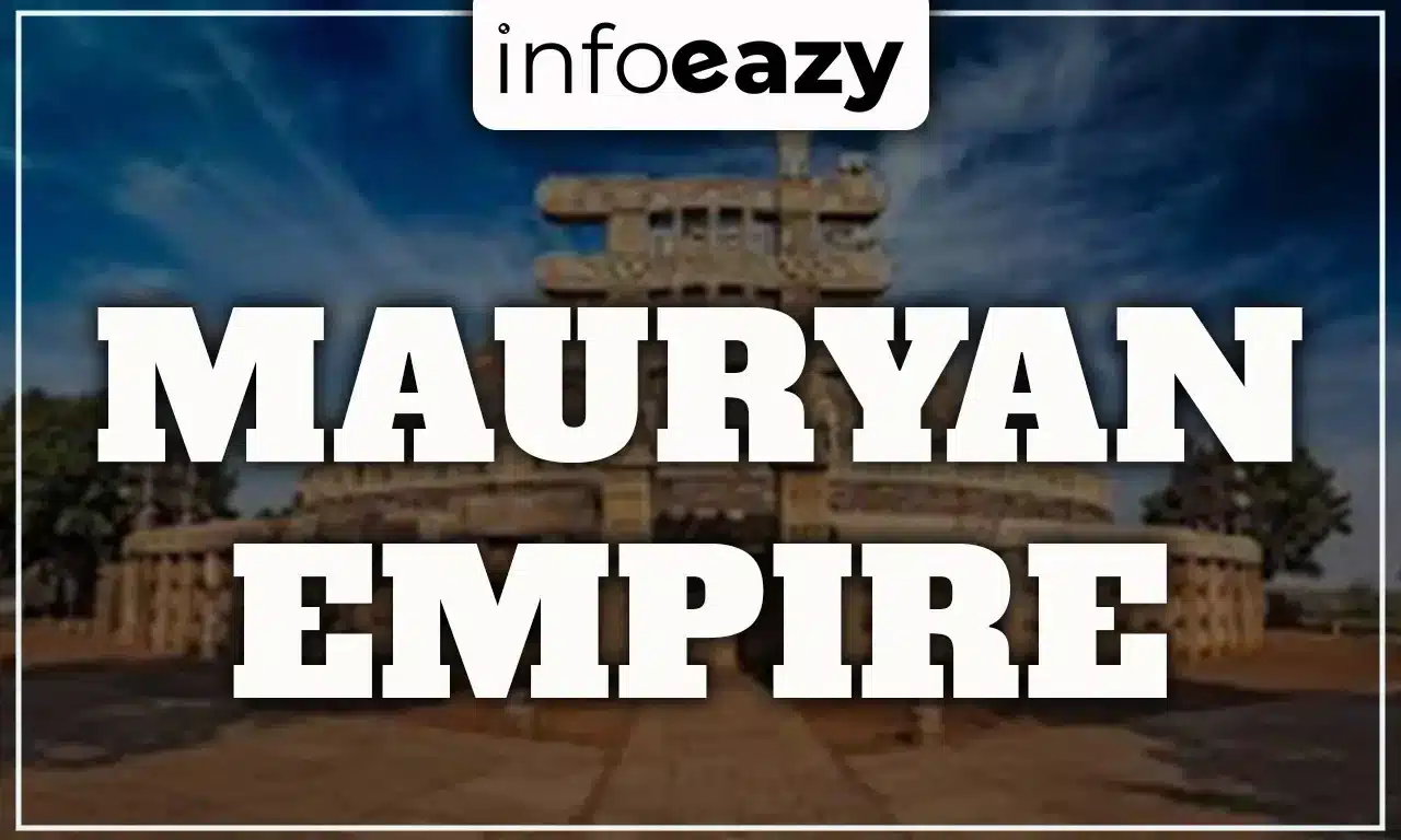 Mauryan Empire