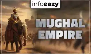 Mughal Empire