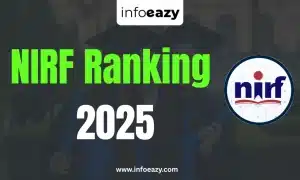 NIRF Ranking 2025