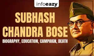 Subhash Chandra Bose