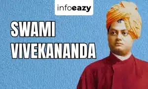 Swami Vivekananda