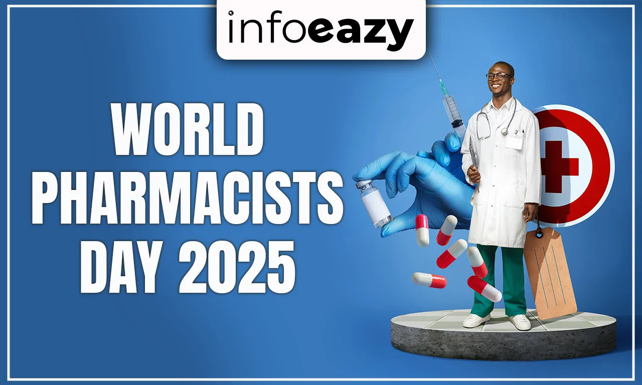 World Pharmacists Day 2025
