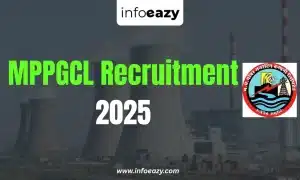 MPPGCL Recruitment 2025
