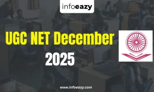 UGC NET December 2025