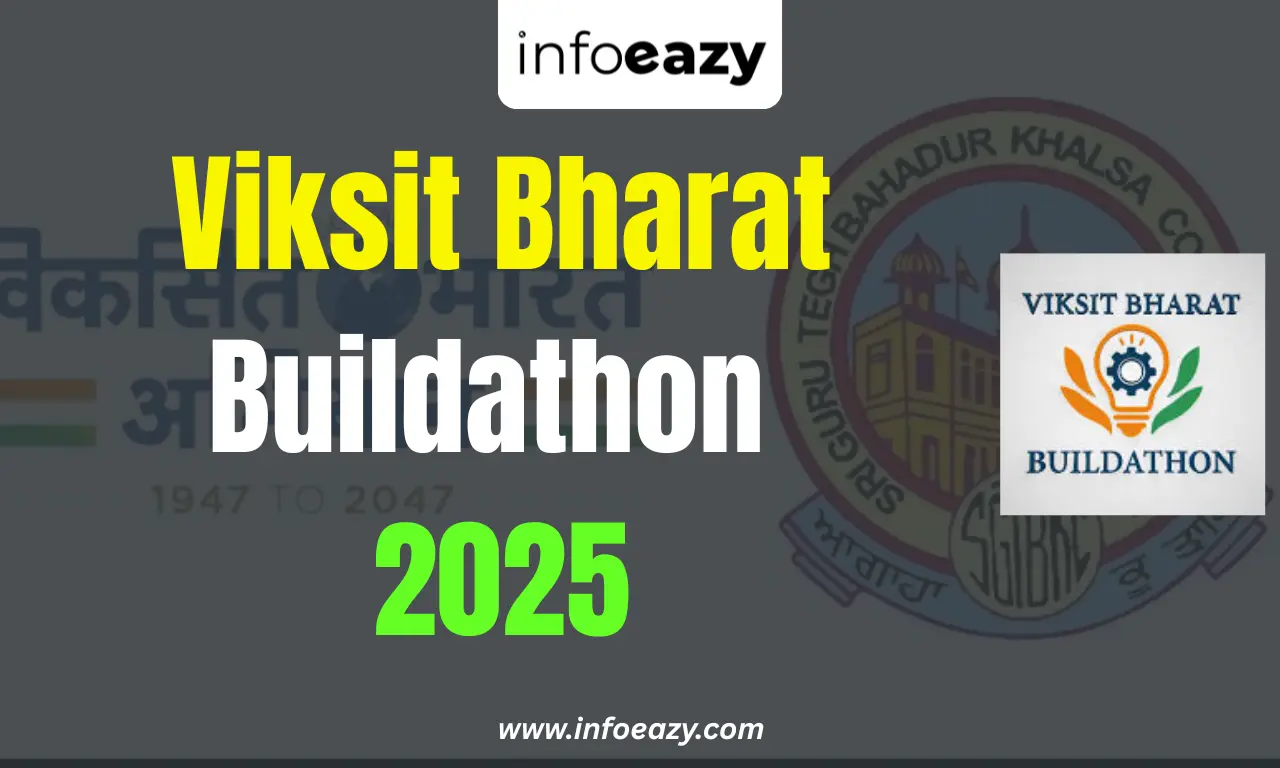 Viksit Bharat Buildathon 2025